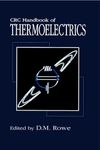 CRC Handbook of Thermoelectrics