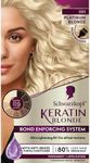 Schwarzkopf Keratin Blonde Hair Dye