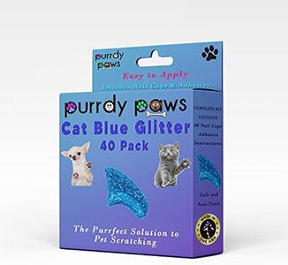Purrdy Paw