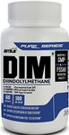 Nutrija DIM (DIINDOLYLMETHANE) 100mg - Pack of 60 Capsules