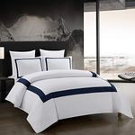 OSVINO Hotel Duvet Cover Set King S