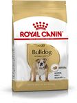 ROYAL CANIN Dog Food Bulldog 24 Dry Mix 12 kg