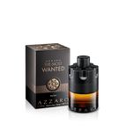 Azzaro The Most Wanted Parfum, Perfume for Men, Cologne for Men, Intense Mens Fragrance Spray, 100 ml