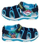 Paw Patrol Sandals EU 25/8 UK Child