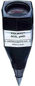 Kelway PHD