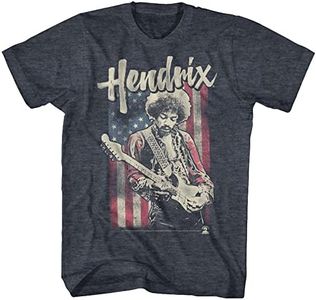 Jimi Hendr