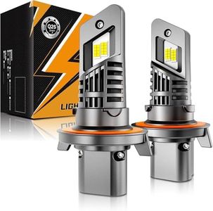 Auxbeam Q25 Series H 13 Offroad Lights