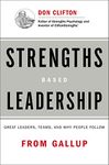 Strengths Based Leadership