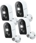 GALAYOU Cameras for Home Security O