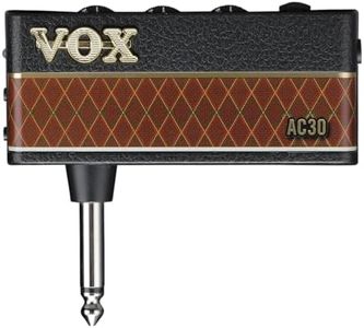 Vox AmPlug