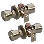 Master Lock Entry Door Locks