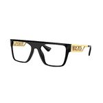 Versace Eyeglass Frames