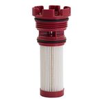 Quicksilver 8M0122423 Fuel Filter Element for Select Mercury and Mariner Outboards and MerCruiser Sterndrive Engines