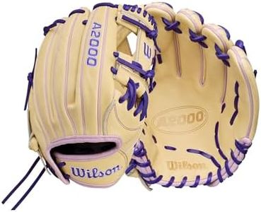 Wilson Summer 2026 A2000® H12 12” Infield Fastpitch Softball Glove - Right Hand Throw