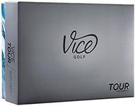 Vice Tour Golf Balls (Generation 1,