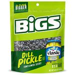 Dill Pickle Sunflower Seeds