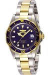 Invicta Pro Diver 8935 Quartz Watch - 37 mm