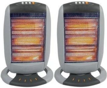 Set of 2 H