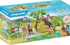 PLAYMOBIL River Challenge