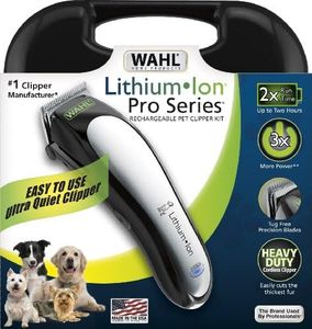 Wahl USA L
