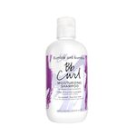 Bumble and bumble. Curl Moisturizing Shampoo | For Moisturized Curls | Frizz Control + Color Safe | Coily, Curly, Wavy | With Jojaba, Avocado + Coconut Oil | Standard Size, 250 ml