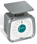 Taylor Precision Products Compact Analog Portion Control Scale (16-Ounce)