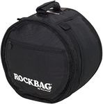 Rockbag RB 22555 B Deluxe Tom Tom Drum Bag Black