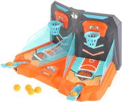 PowerTRC Mini Basketball Arcade Shooting Game for Kids