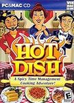 Hot Dish - PC/Mac