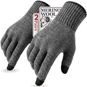 Merino Woo