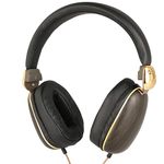 Betron HD1000 Over-Ear Wired Headphones with Powerful Bass, 3.5mm Jack, Pure Audio, Strong Bass