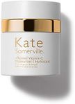 Kate Somerville Retinol Vitamin C Moisturizer – Overnight Face Cream Brightens, Firms and Smooth Skin, 50 ml | 1.7 Fl Oz