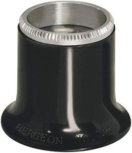 Bergeon 26