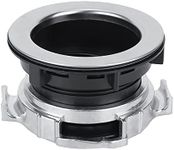 Garbage Disposal Flange, Garbage Disposal Sink Flange Kit, Food Waste Disposer Mount Accessories with Splash Guard