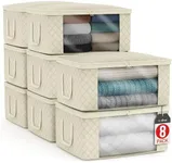 Sorbus Medium Clothes Storage Bags 