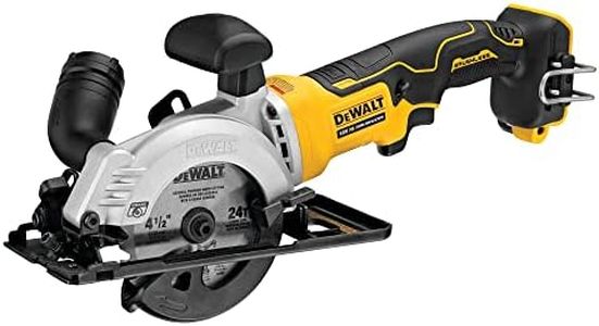 DEWALT DCS