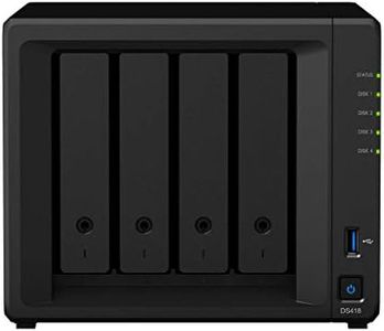 Synology D