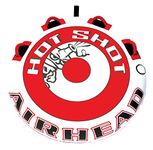 Airhead AHHS-12 Hot Shot Towable Tube