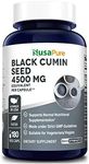 Full Spectrum Black Cumin Seed Extr