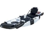 Cambridge Kayaks Manta Single Sit On Top Kayak 3 Colour Options