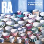 Royal Academy of Arts Wall Calendar 2025 (Art Calendar)