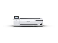 SureColor T3170 24-inch Desktop Wide-format Wireless Inkjet Printer