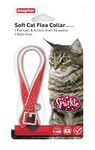 Beaphar Soft Cat Flea Collar Sparkle