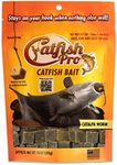 Catfish Pro Catalpa Worm Catfish Ba