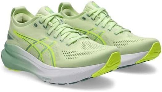 ASICS Wome