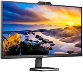 PHILIPS LCD monitor with Windows Hello Webcam - 27E1N5600HE/00