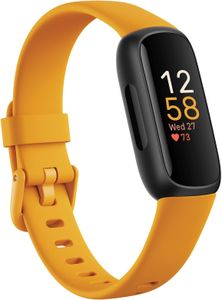Fitbit Inspire 3 Activity Tracker – Black Fitness Band
