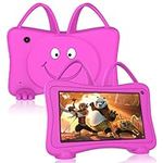 Kids Tablet 7" Android Toddler Tabl