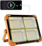 CosyEasy Portable LED Work Solar Li