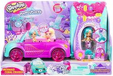 Shopkins Happy Places Mermaid Conve